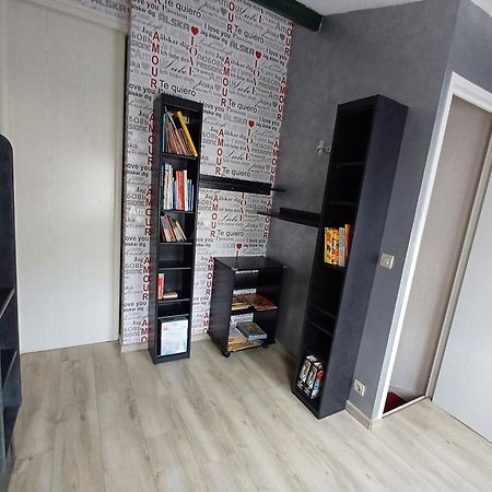 Maison A Royan Pontaillac ภายนอก รูปภาพ