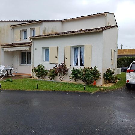 Maison A Royan Pontaillac ภายนอก รูปภาพ