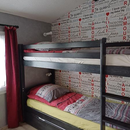 Maison A Royan Pontaillac ภายนอก รูปภาพ