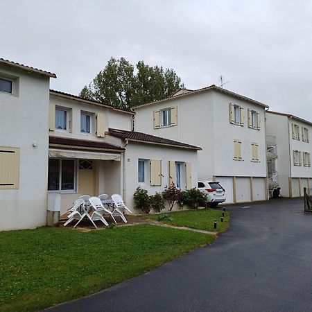 Maison A Royan Pontaillac ภายนอก รูปภาพ