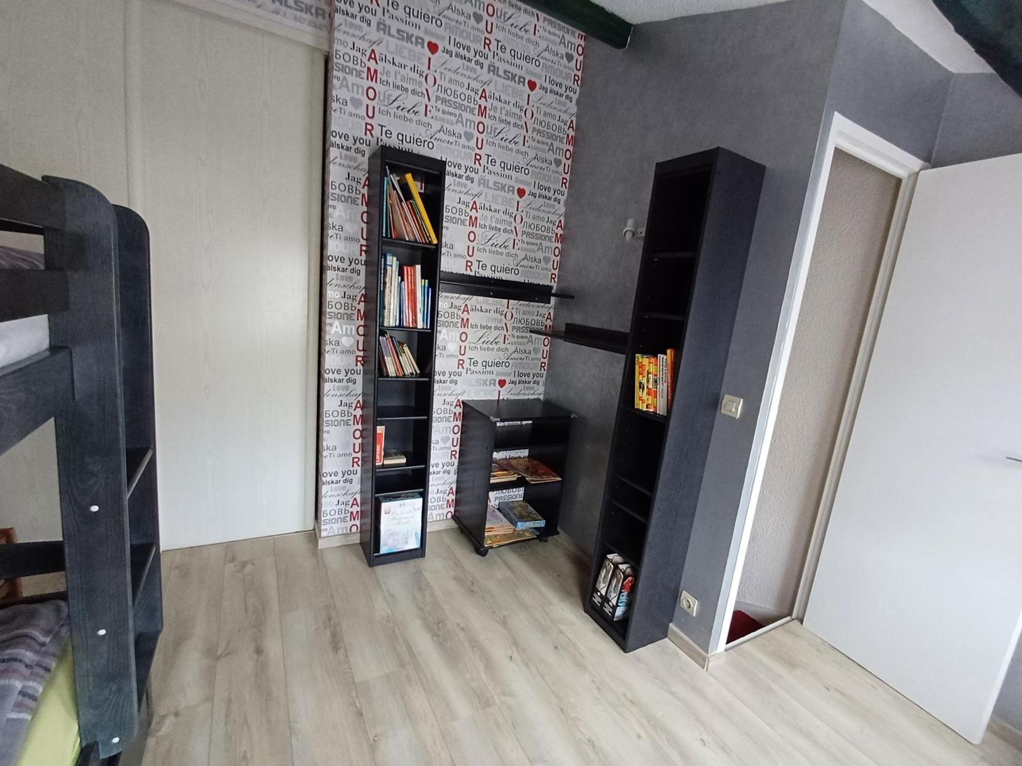Maison A Royan Pontaillac ภายนอก รูปภาพ