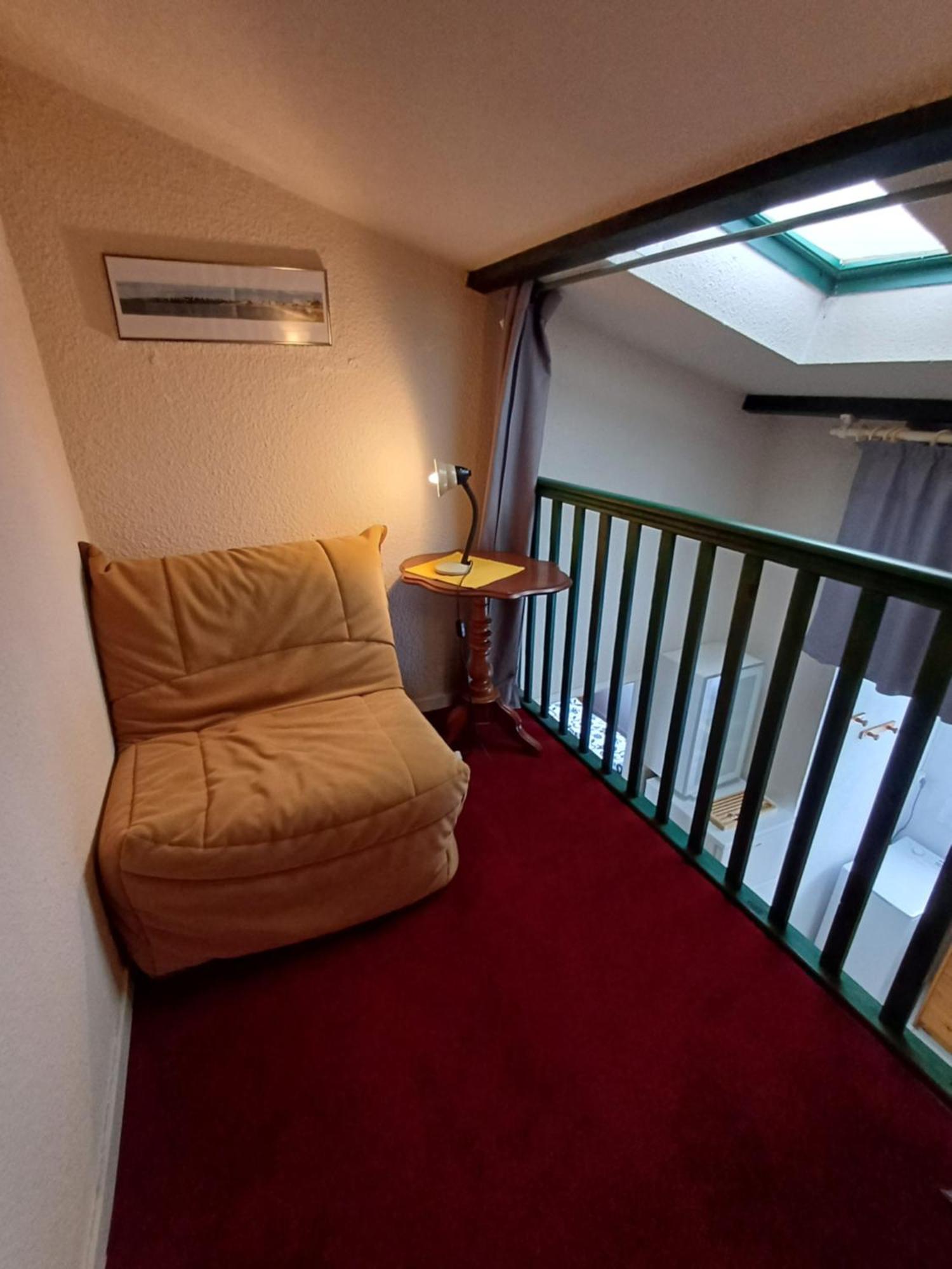 Maison A Royan Pontaillac ภายนอก รูปภาพ