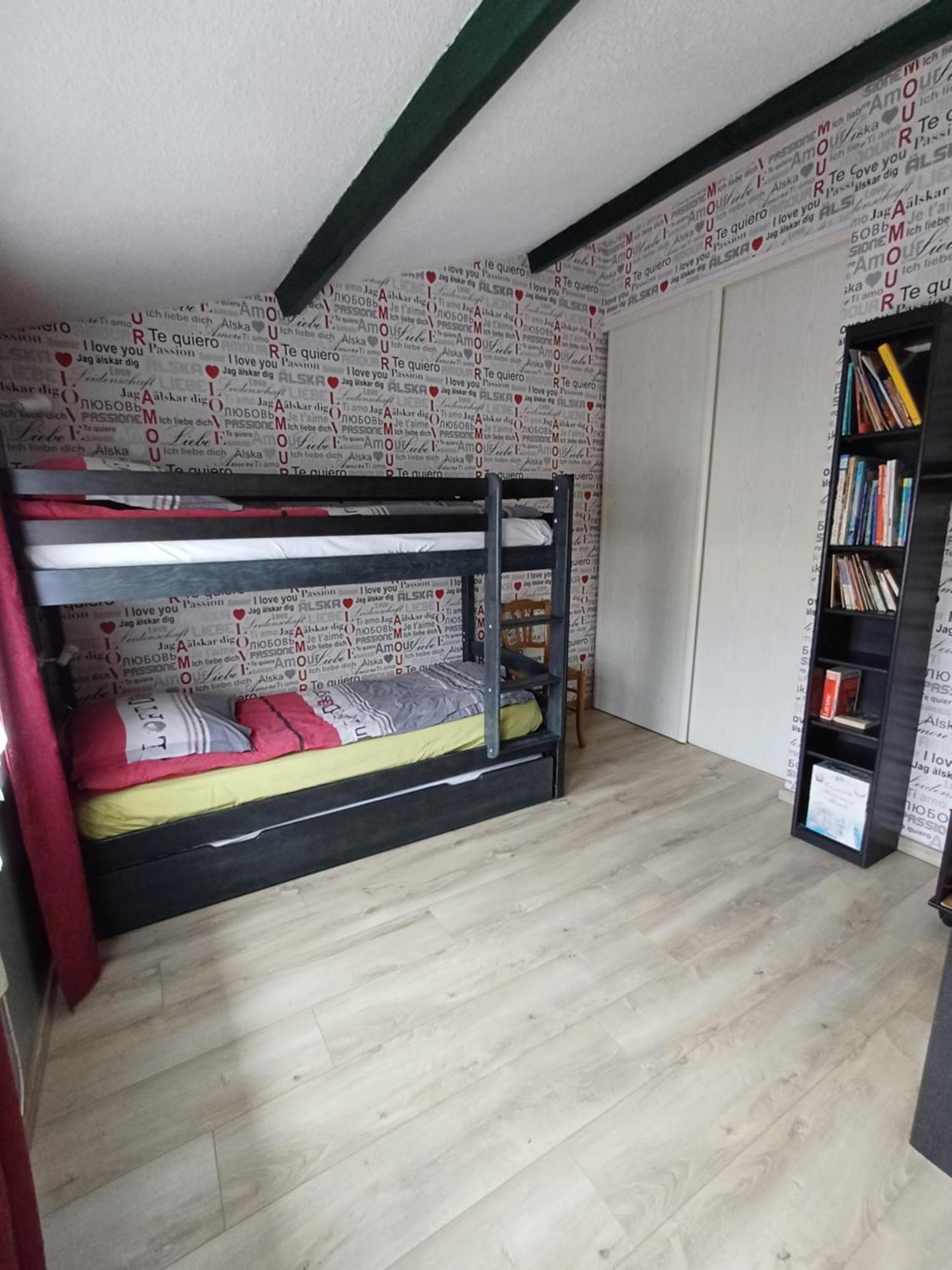 Maison A Royan Pontaillac ภายนอก รูปภาพ