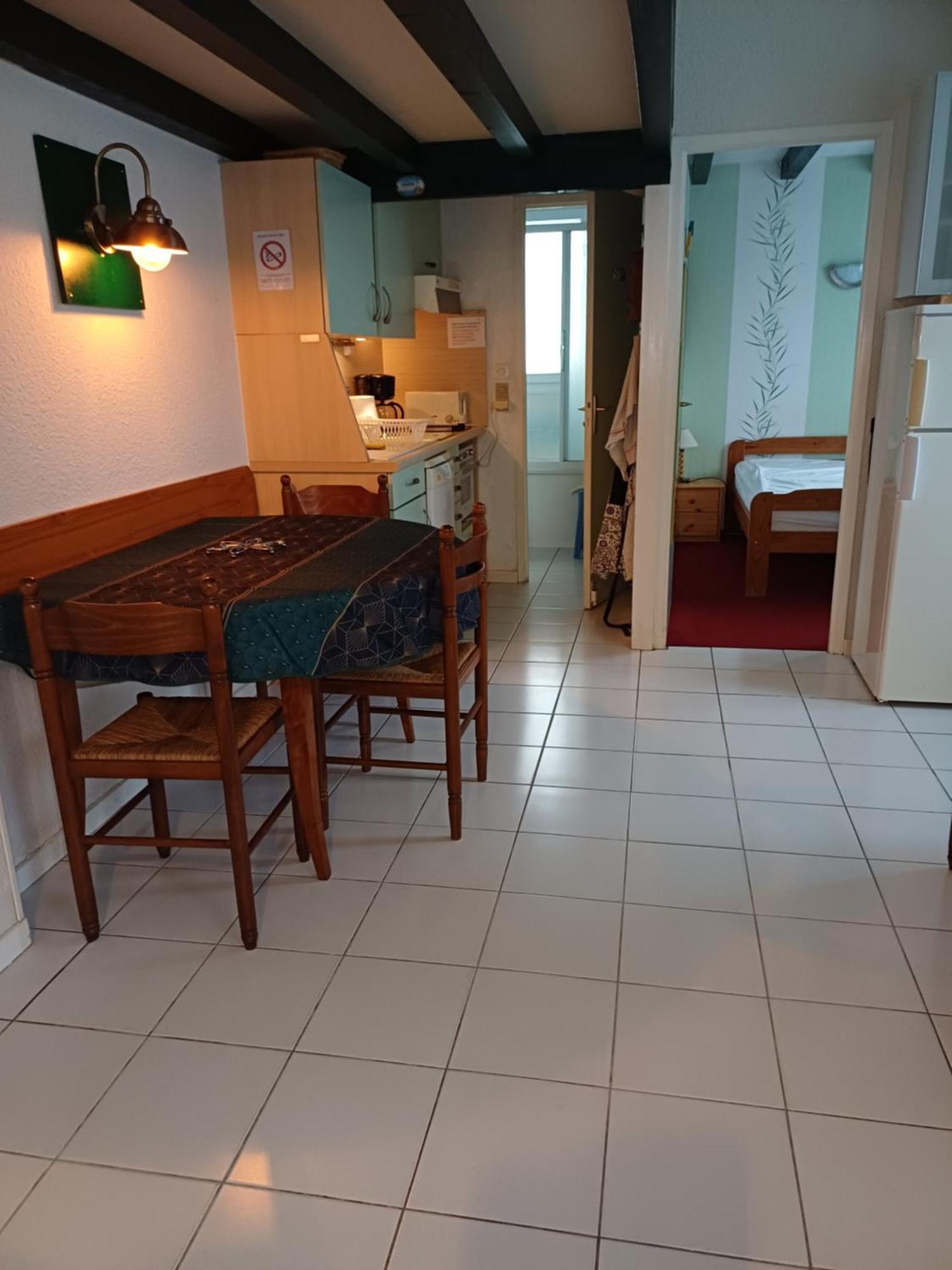 Maison A Royan Pontaillac ภายนอก รูปภาพ