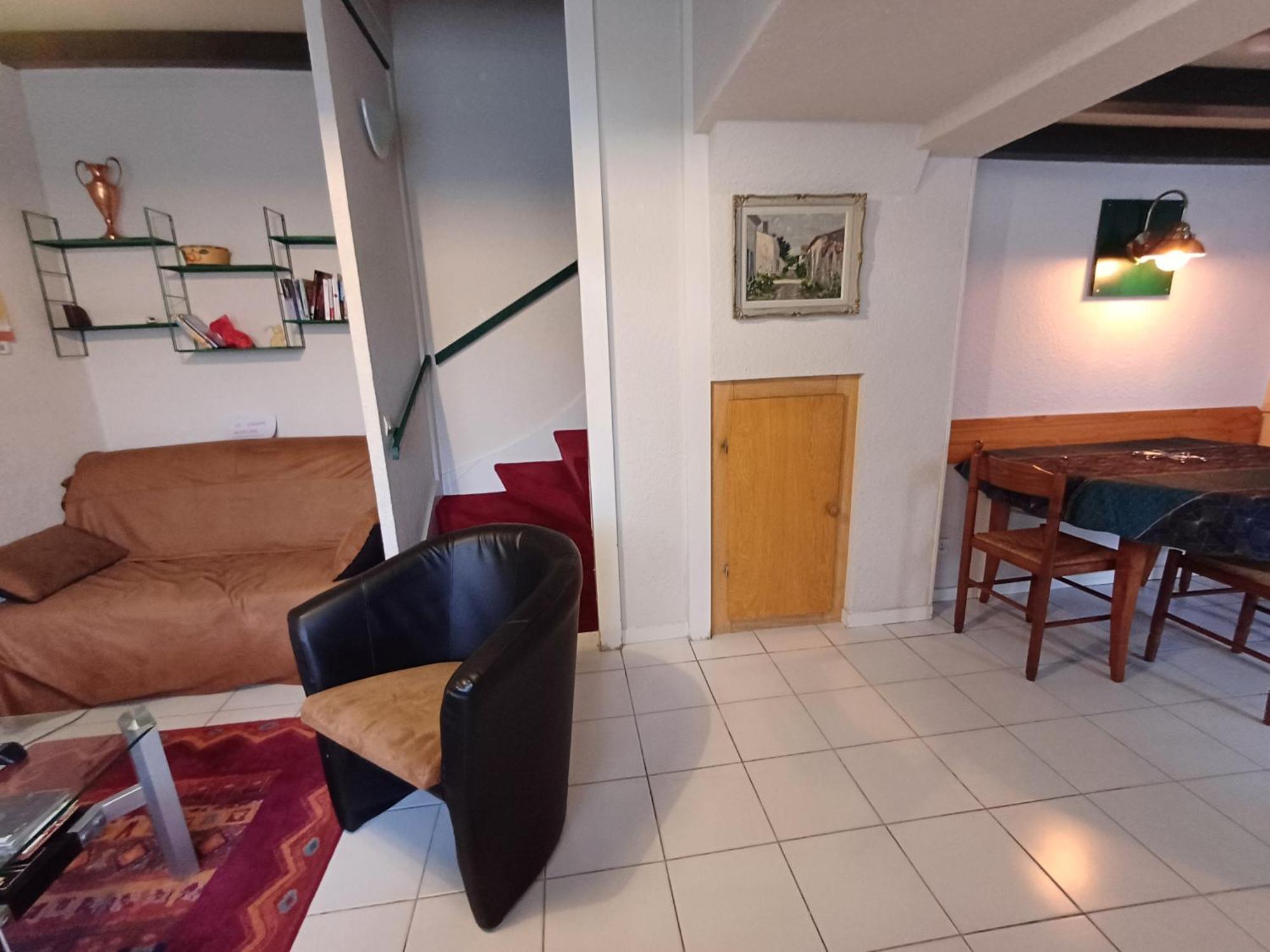 Maison A Royan Pontaillac ภายนอก รูปภาพ