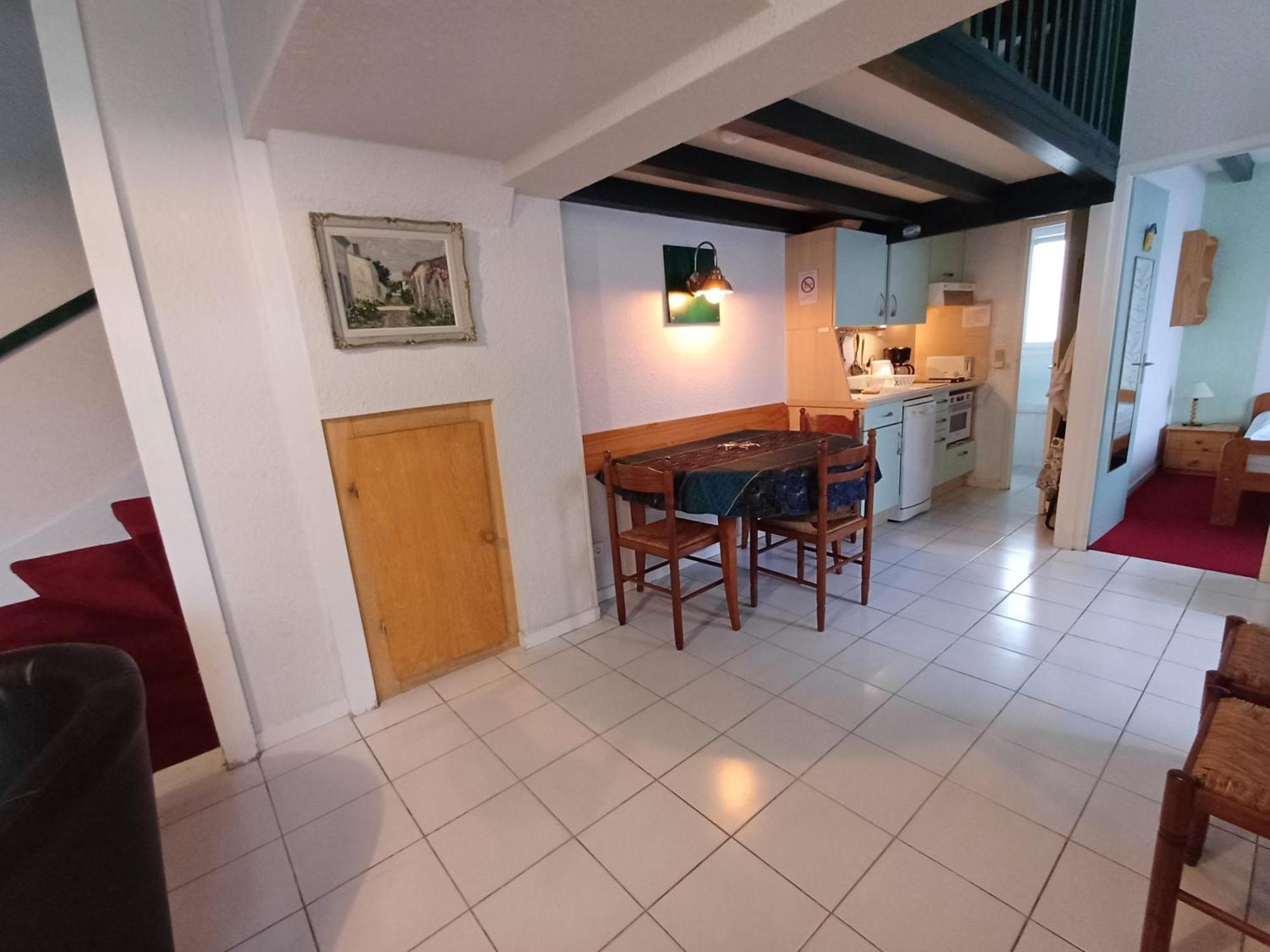 Maison A Royan Pontaillac ภายนอก รูปภาพ
