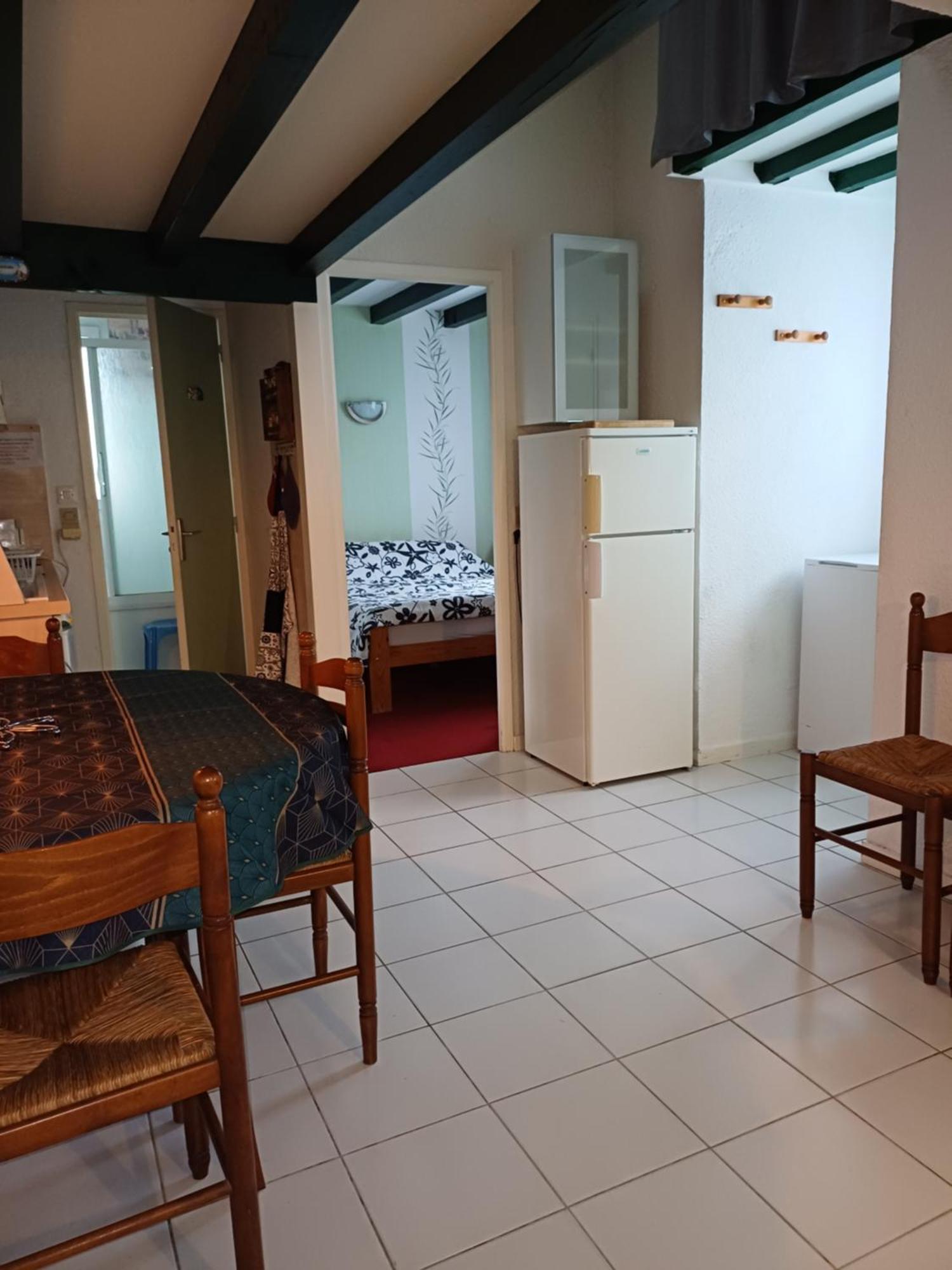 Maison A Royan Pontaillac ภายนอก รูปภาพ