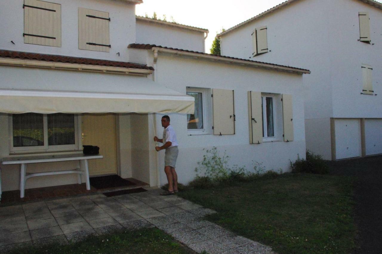 Maison A Royan Pontaillac ภายนอก รูปภาพ