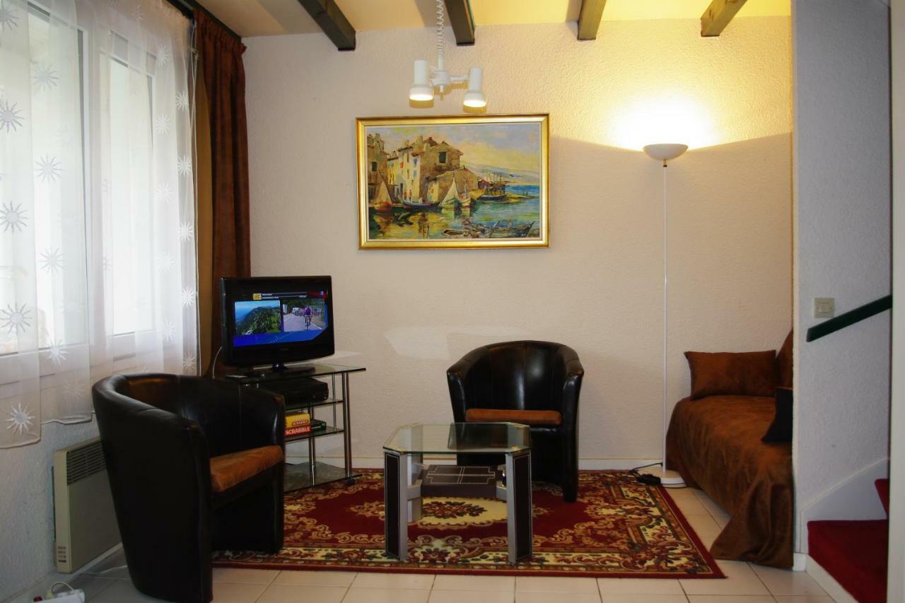 Maison A Royan Pontaillac ภายนอก รูปภาพ