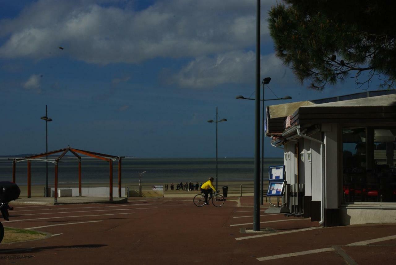 Maison A Royan Pontaillac ภายนอก รูปภาพ