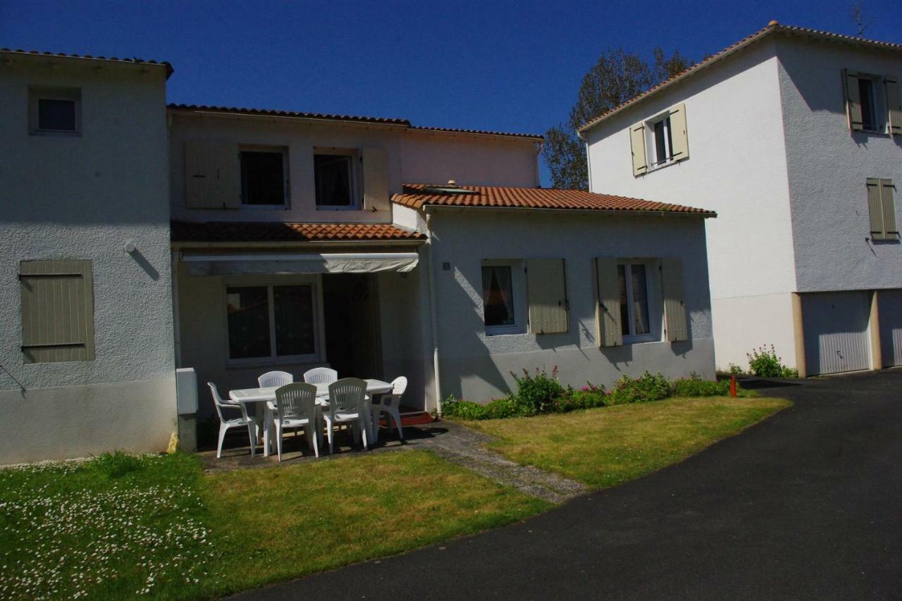 Maison A Royan Pontaillac ภายนอก รูปภาพ